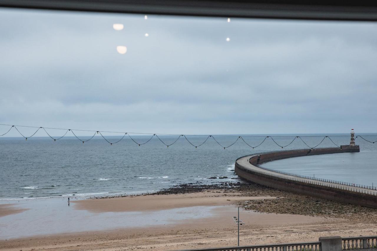 5 Roker Terrace - Seaview Apartment