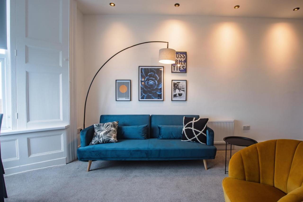 5 Roker Terrace - Seaview