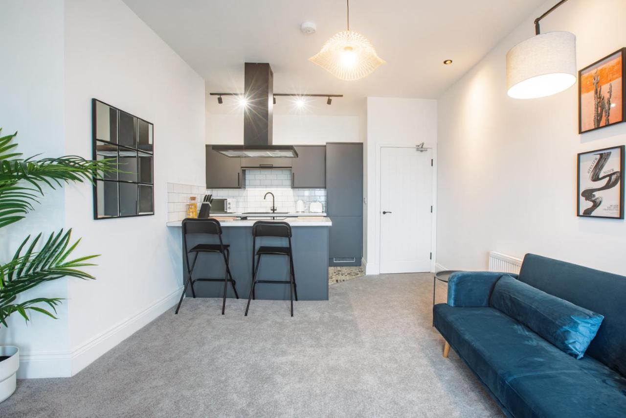 5 Roker Terrace - Seaview * Sunderland (Tyne and Wear)