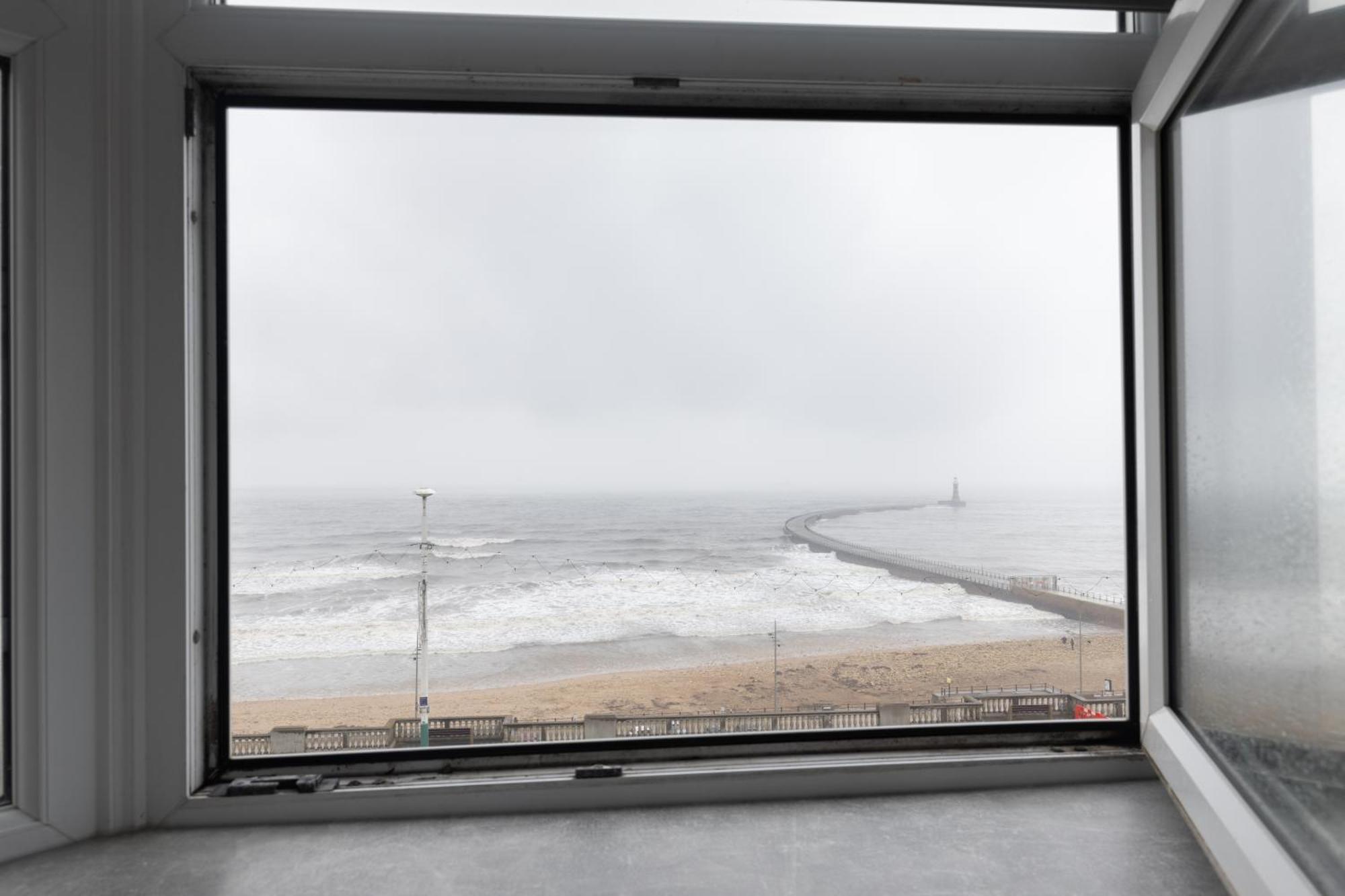 Apartment 5 Roker Terrace - Seaview
