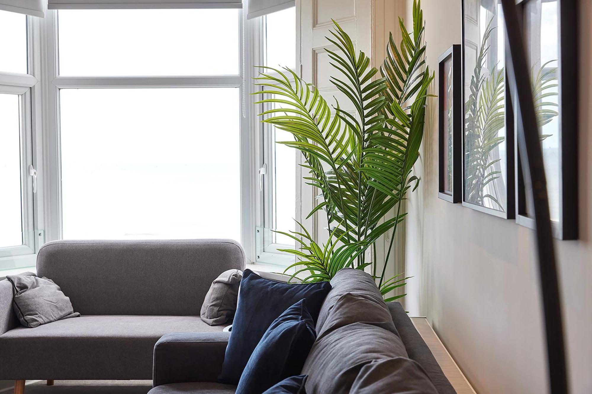 Apartment 5 Roker Terrace - Seaview