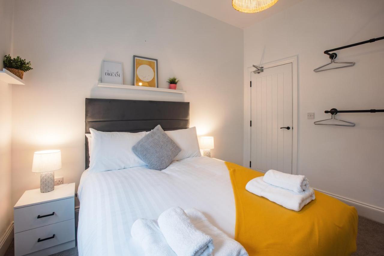 5 Roker Terrace - Seaview