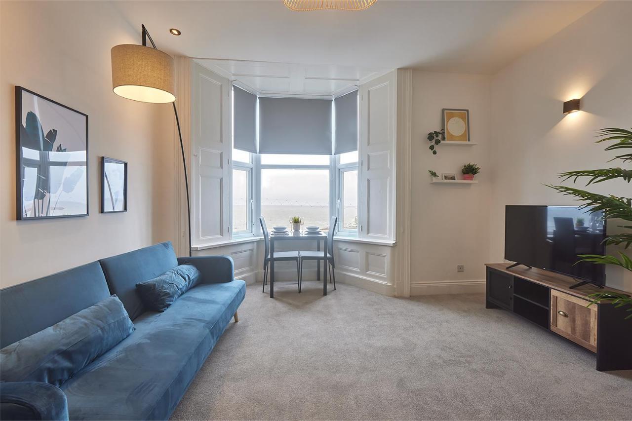 5 Roker Terrace - Seaview Apartamento