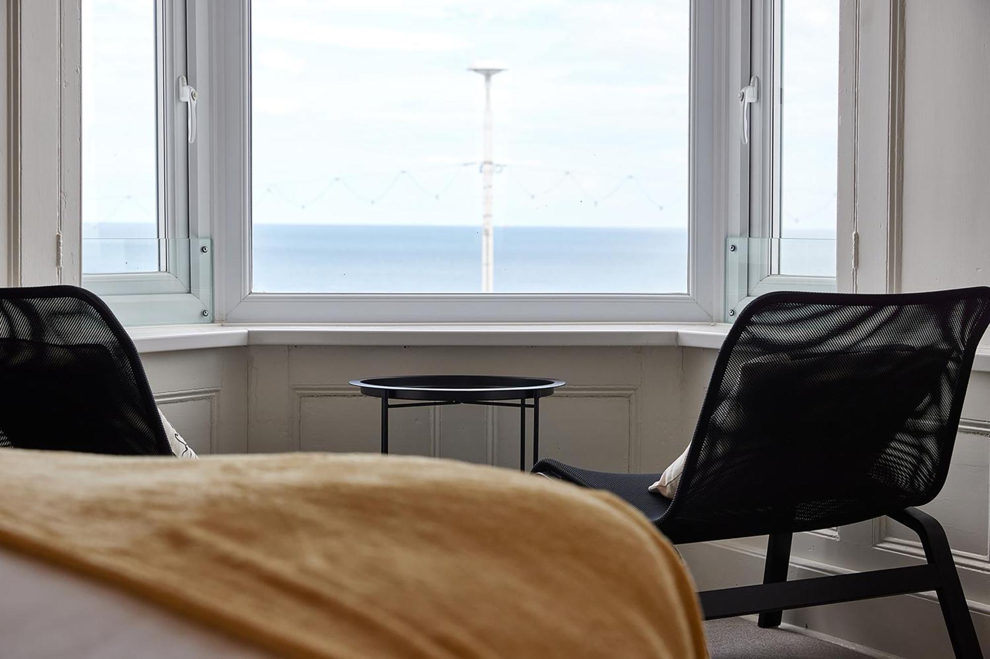 5 Roker Terrace - Seaview Sunderland (Tyne and Wear)