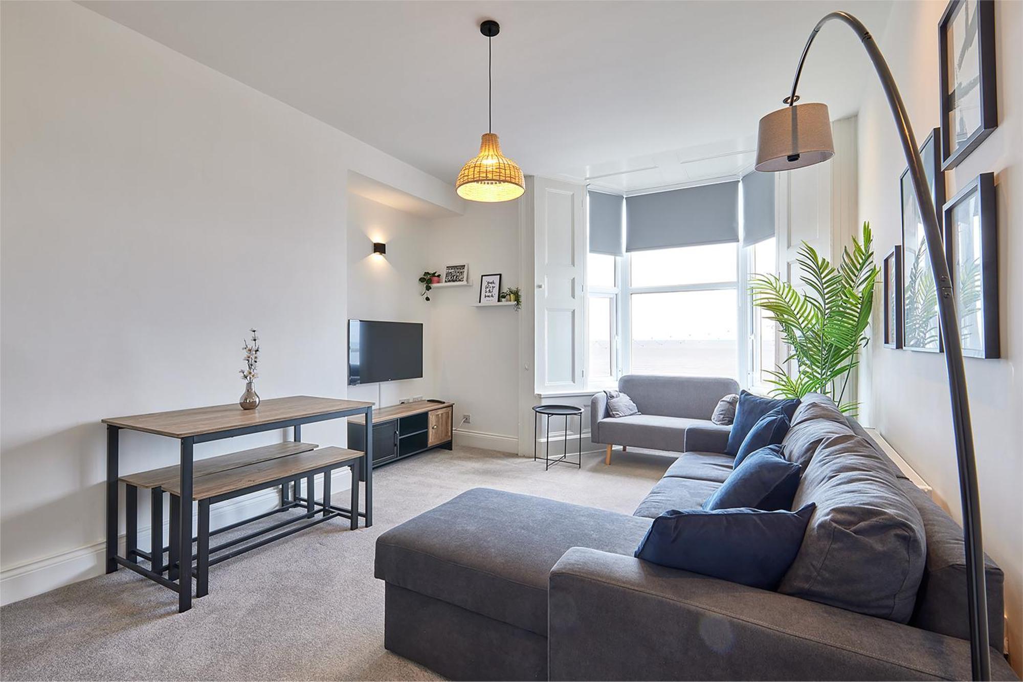 5 Roker Terrace - Seaview Sunderland (Tyne and Wear)